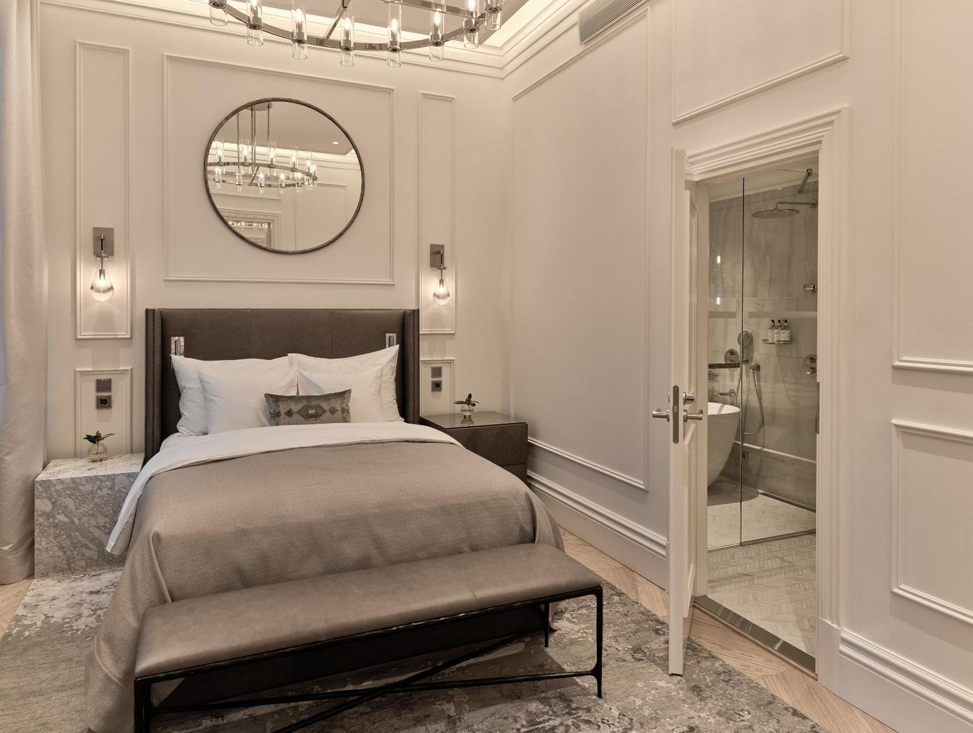 The Hotel Maria - Preferred Hotels & Resorts Helsinki Ngoại thất bức ảnh