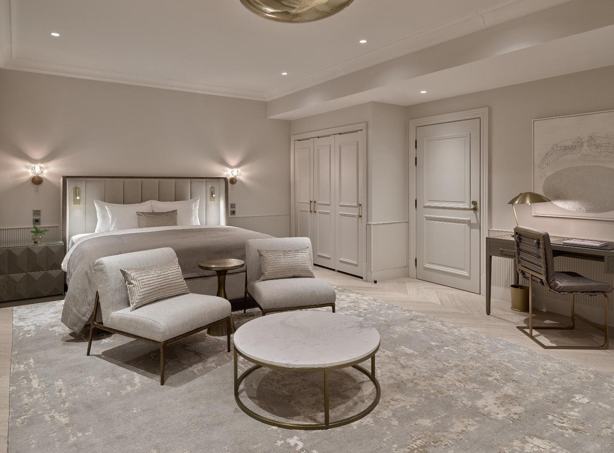 The Hotel Maria - Preferred Hotels & Resorts Helsinki Ngoại thất bức ảnh
