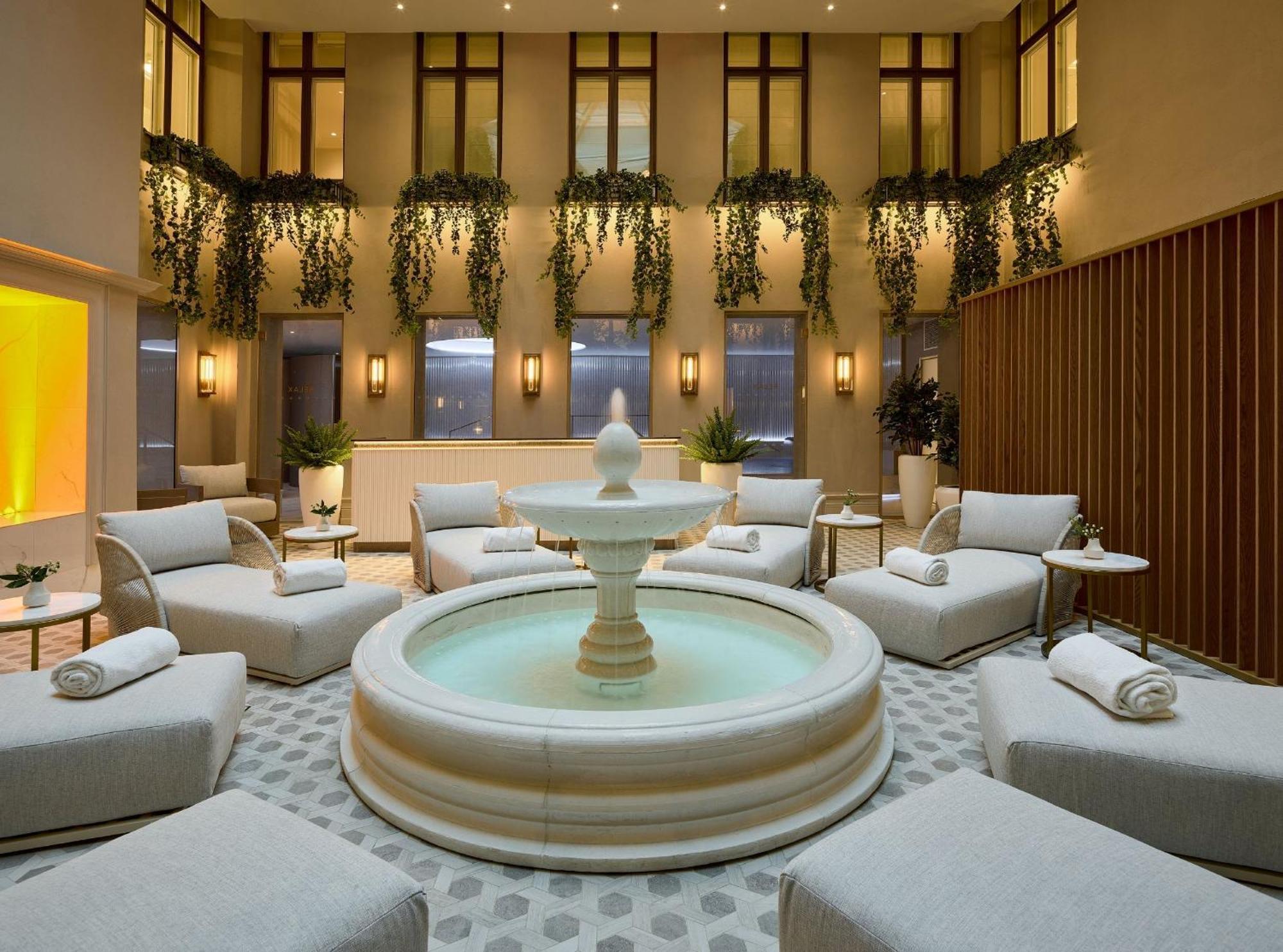 The Hotel Maria - Preferred Hotels & Resorts Helsinki Ngoại thất bức ảnh